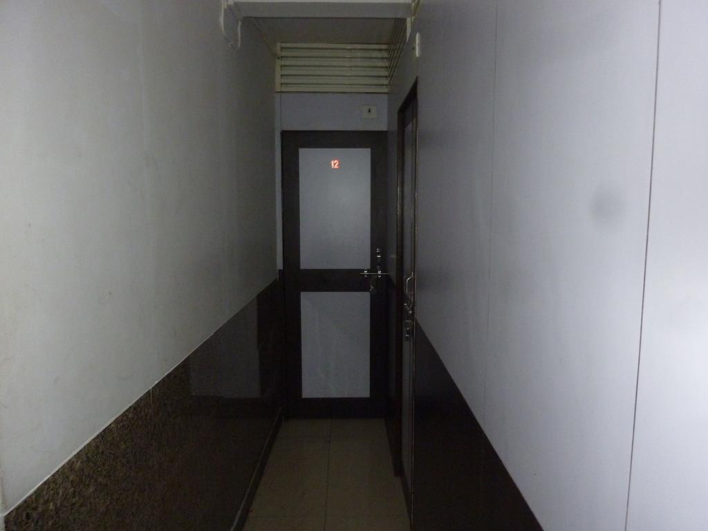 Yadgar Guest House มุมไบ ภายนอก รูปภาพ